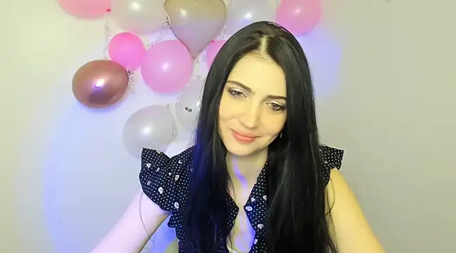 Snapshot of Amalia_amor chatting on 02/16/25, 09:26 Amalia amor online show from 02/16/25, 09:26