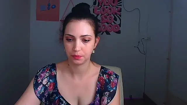 Snapshot of Amalia_amor chatting on 07/02/26, 06:08 Amalia amor online show from 07/02/26, 06:08