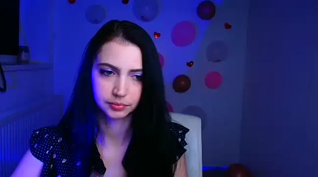 Snapshot of Amalia_amor chatting on 02/26/25, 03:10 Amalia amor online show from 02/26/25, 03:10