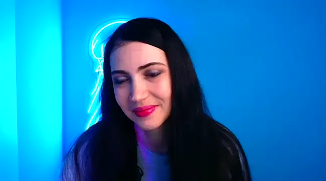 Snapshot of Amalia_amor chatting on 02/15/25, 06:12 Amalia amor online show from 02/15/25, 06:12