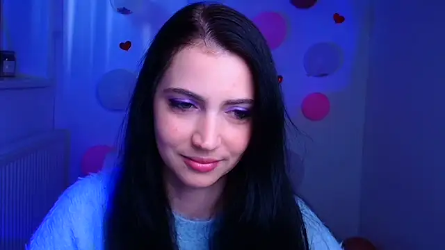 Snapshot of Amalia_amor chatting on 02/26/25, 12:05 Amalia amor online show from 02/26/25, 12:05