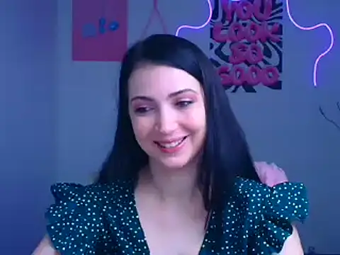 Amalia amor online show from 01/12/26, 06:42