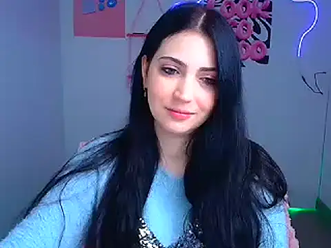 Amalia amor online show from 02/04/26, 06:52