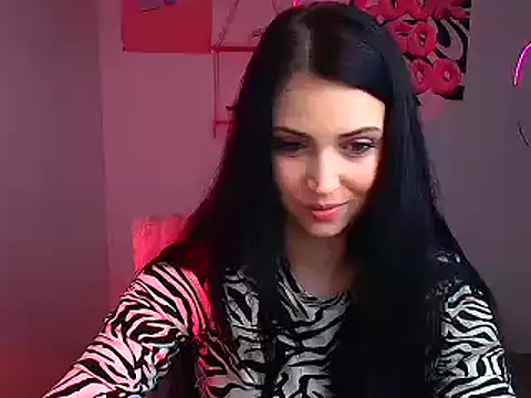 Amalia amor online show from 02/23/26, 12:39