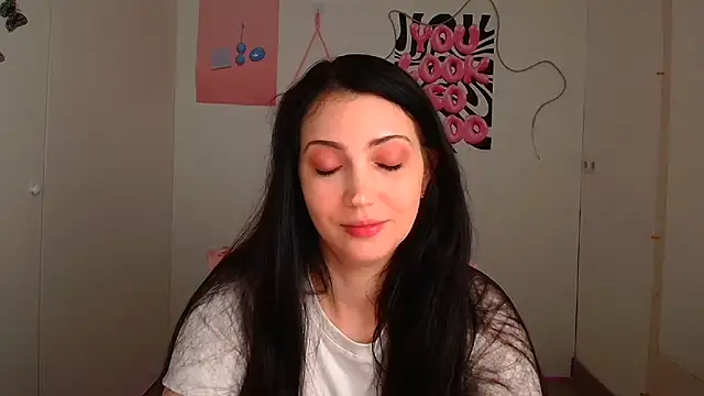 Amalia amor online show from 05/17/26, 05:40