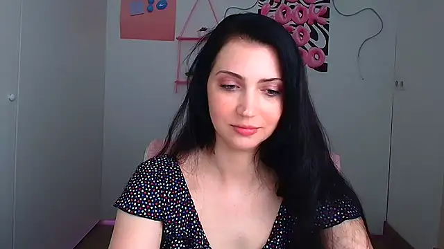 Amalia amor online show from 05/19/26, 12:01