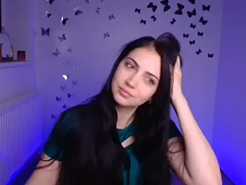 Snapshot of Amalia_amor chatting on 09/11/25, 05:40 Amalia amor online show from 09/11/25, 05:40