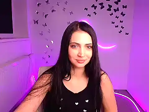 Amalia amor online show from 12/22/25, 12:38