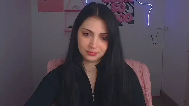 Amalia amor online show from 04/10/26, 05:47