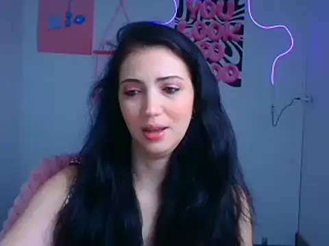 Amalia amor online show from 10/24/25, 05:28