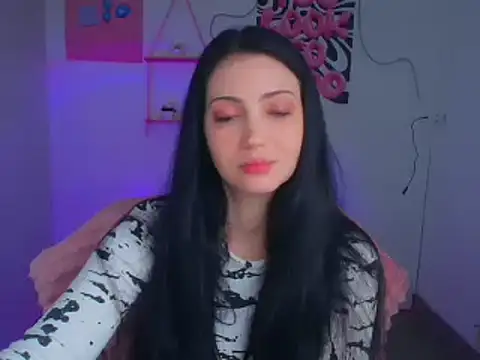 Amalia amor online show from 04/17/26, 05:54