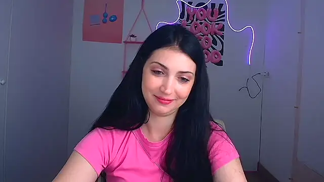 Amalia amor online show from 06/16/26, 05:29