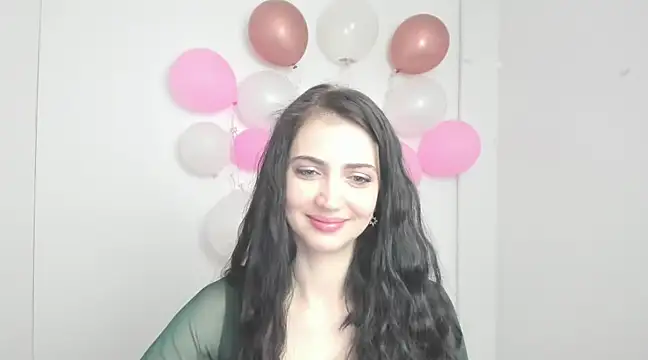 Snapshot of Amalia_amor chatting on 03/08/25, 09:28 Amalia amor online show from 03/08/25, 09:28