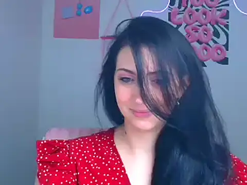 Amalia amor online show from 01/06/26, 12:42