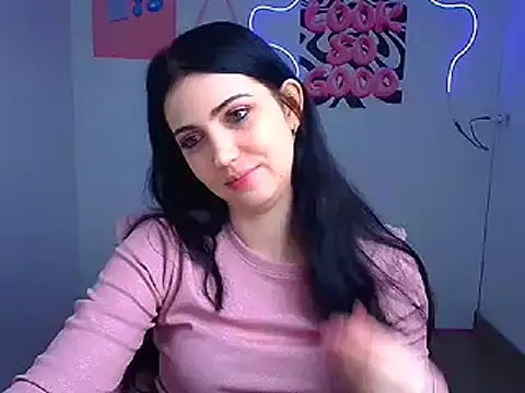 Amalia amor online show from 02/06/26, 06:53