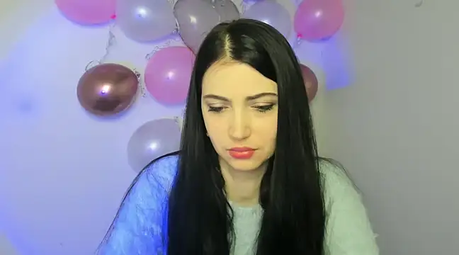 Snapshot of Amalia_amor chatting on 02/12/25, 06:29 Amalia amor online show from 02/12/25, 06:29