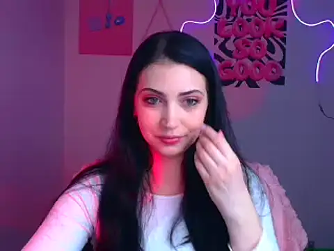 Amalia amor online show from 01/07/26, 06:51