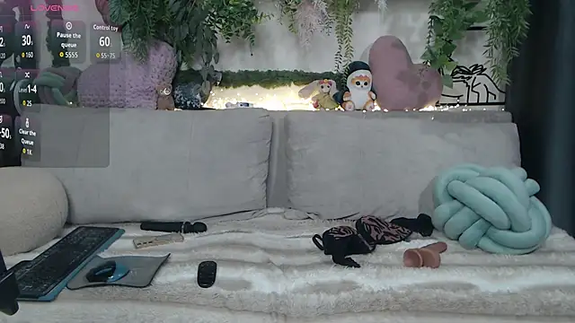 scyrim2 online show from 01/09/26, 09:05