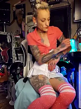 MissParadise40 online show from 11/03/25, 11:19