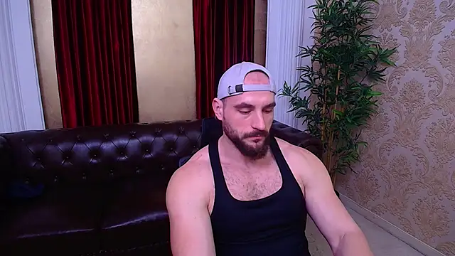 AdamJamesonn online show from 02/07/26, 05:59