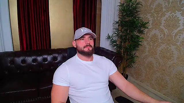 AdamJamesonn online show from 11/15/25, 05:55