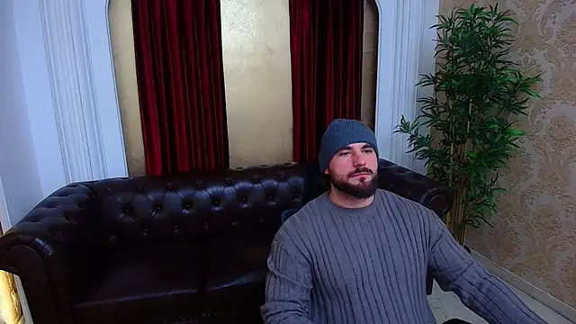 AdamJamesonn online show from 12/14/25, 05:46