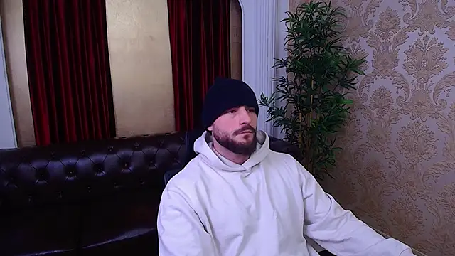 AdamJamesonn online show from 01/11/26, 06:42