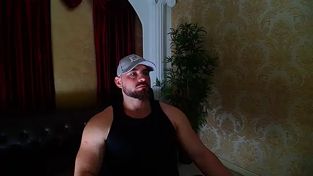 AdamJamesonn online show from 11/19/25, 06:02