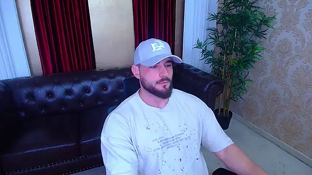 AdamJamesonn online show from 11/03/25, 05:45