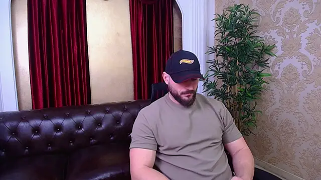 AdamJamesonn online show from 01/07/26, 05:56