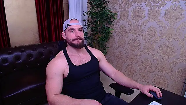 AdamJamesonn online show from 02/08/26, 05:38