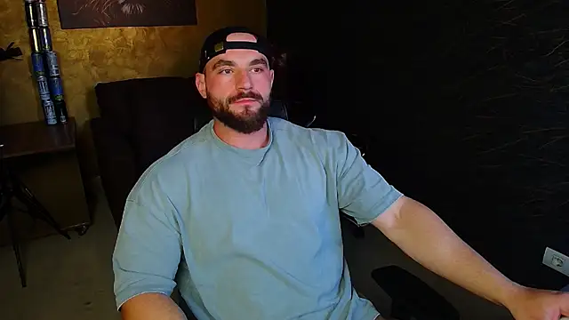 AdamJamesonn online show from 05/24/26, 05:07