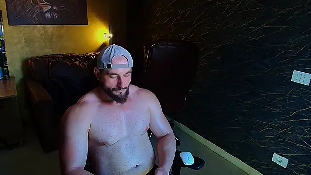 AdamJamesonn online show from 05/16/26, 10:36