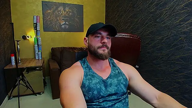 AdamJamesonn online show from 06/01/26, 04:45