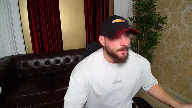 AdamJamesonn online show from 11/17/25, 05:55