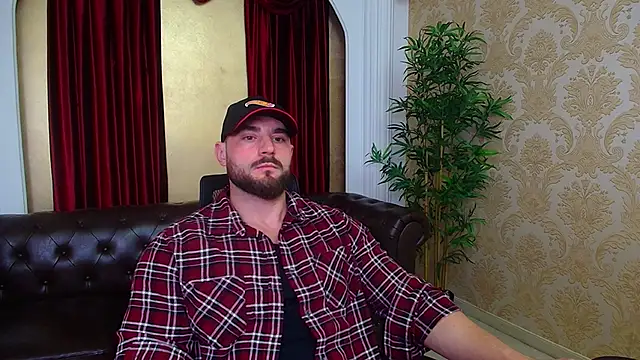 AdamJamesonn online show from 11/01/25, 05:25