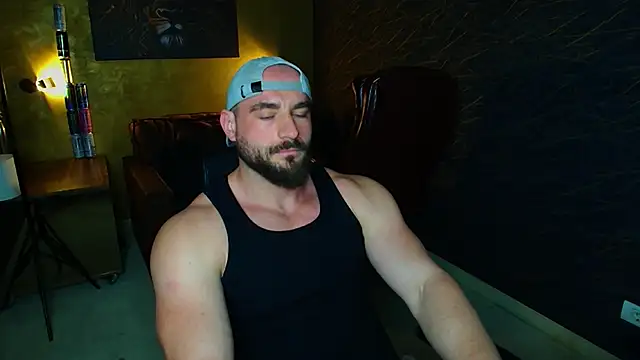 AdamJamesonn online show from 05/04/26, 05:00