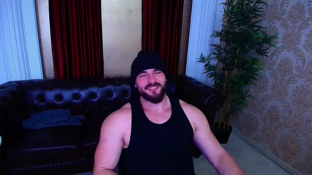 AdamJamesonn online show from 10/22/25, 04:12