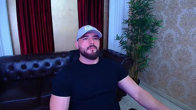 AdamJamesonn online show from 11/12/25, 05:33