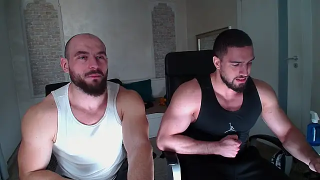 AdamJamesonn online show from 02/19/26, 10:12