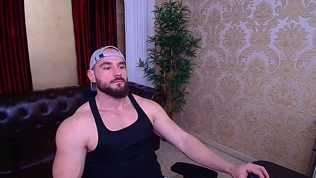 AdamJamesonn online show from 03/03/26, 05:36