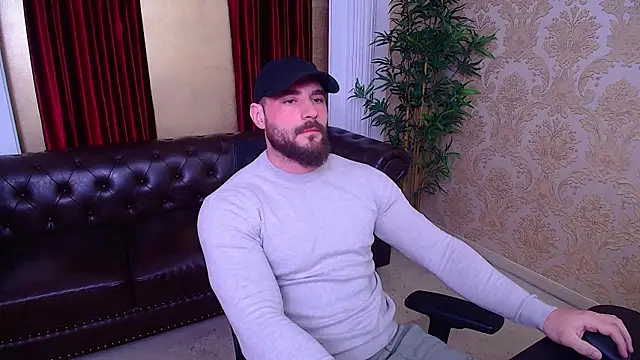 AdamJamesonn online show from 03/27/26, 05:38