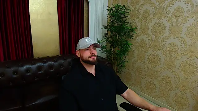 AdamJamesonn online show from 11/30/25, 05:30