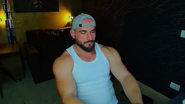 AdamJamesonn online show from 05/23/26, 05:06