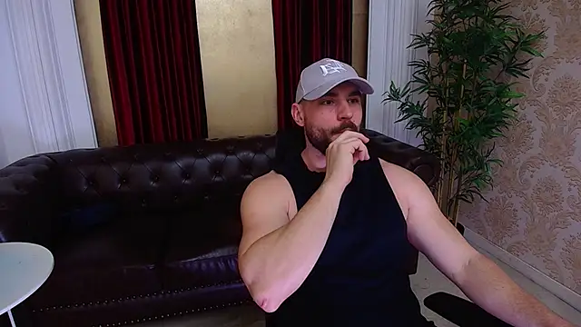 AdamJamesonn online show from 01/15/26, 06:06