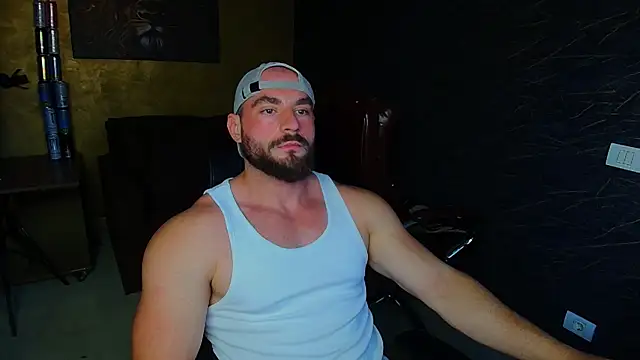 AdamJamesonn online show from 05/26/26, 05:05