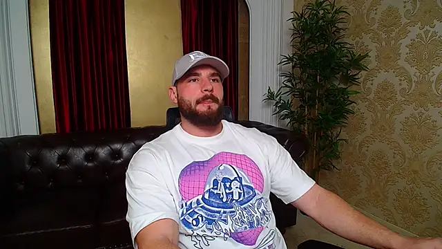 AdamJamesonn online show from 11/14/25, 06:17