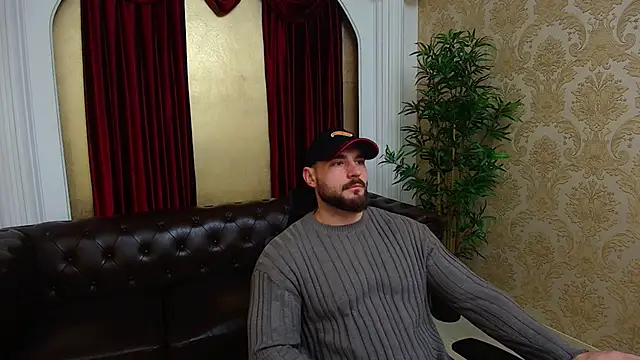 AdamJamesonn online show from 12/23/25, 06:02