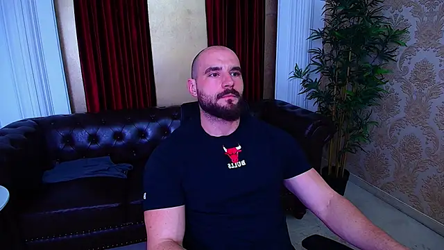 AdamJamesonn online show from 10/24/25, 04:55