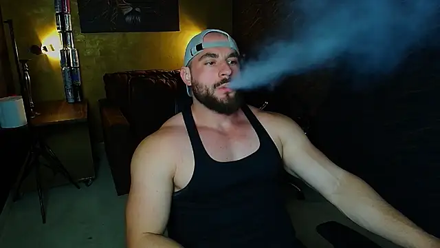 AdamJamesonn online show from 05/25/26, 04:56